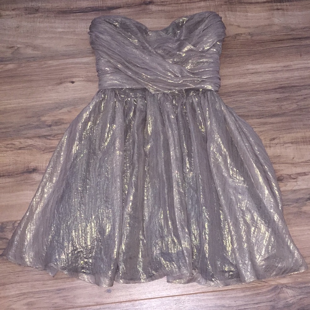 Victorias Secret Dress